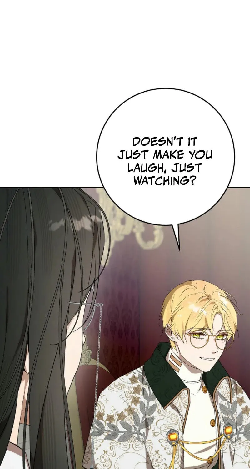24 Hours Resurrection of the Villainess Chapter 47 page 81 - 