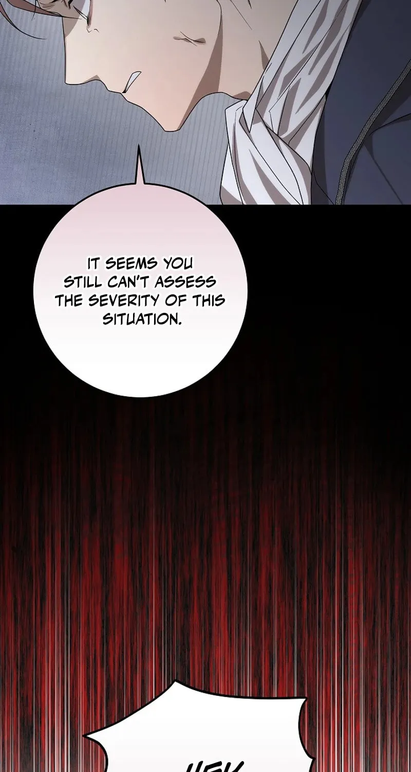 24 Hours Resurrection of the Villainess Chapter 48 page 18 - 