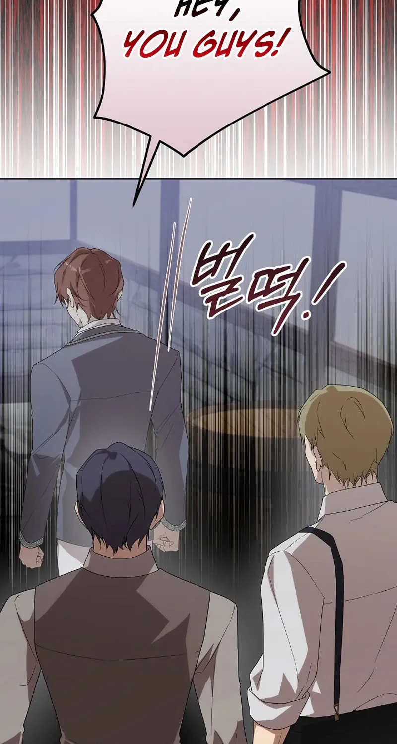 24 Hours Resurrection of the Villainess Chapter 48 page 19 - 