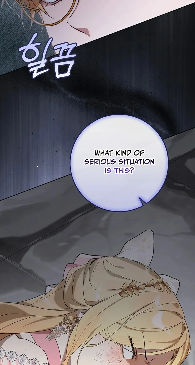 24 Hours Resurrection of the Villainess Chapter 48 page 26 - 