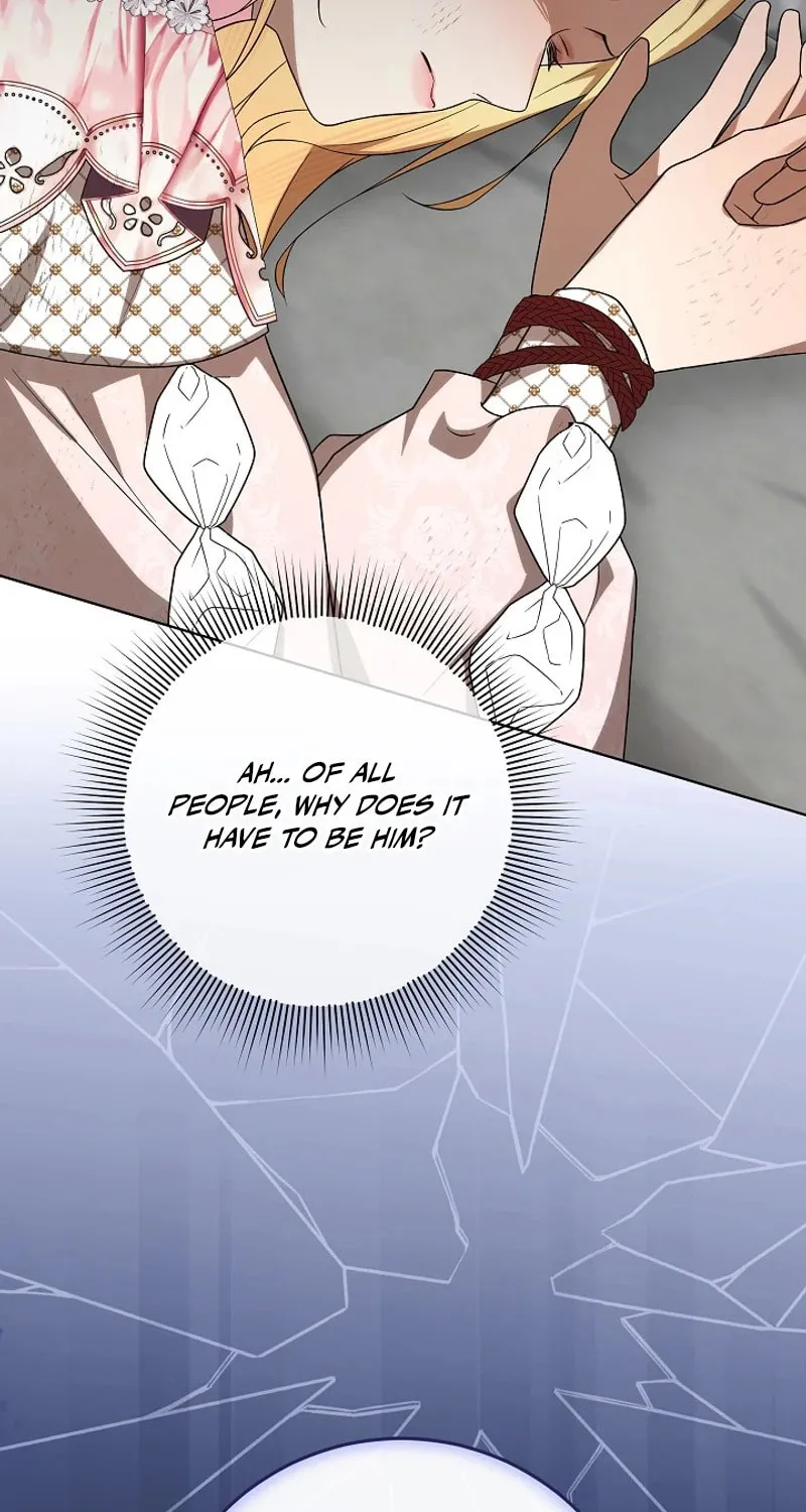 24 Hours Resurrection of the Villainess Chapter 48 page 27 - 