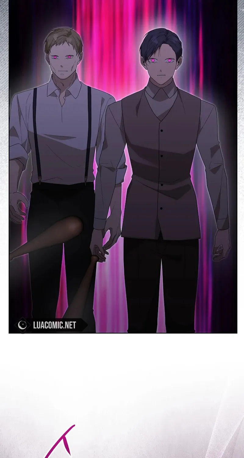 24 Hours Resurrection of the Villainess Chapter 48 page 34 - 