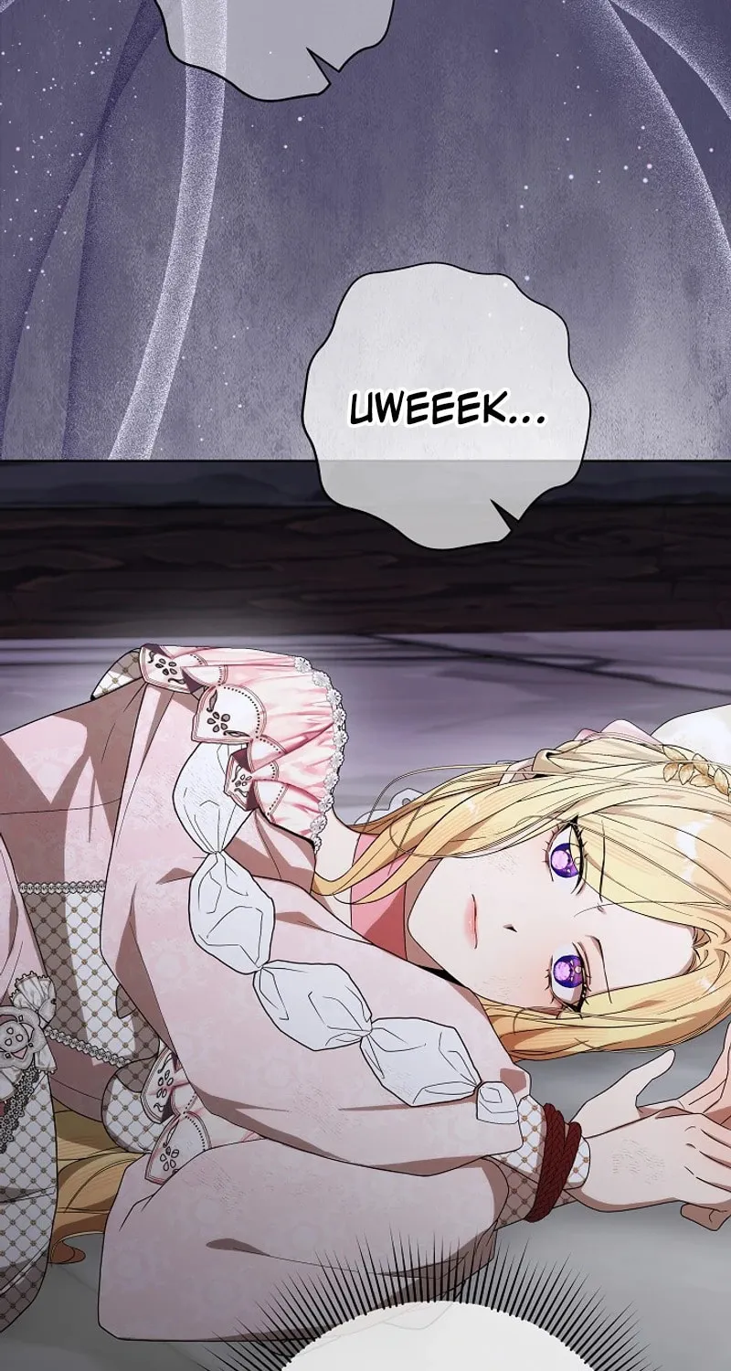 24 Hours Resurrection of the Villainess Chapter 48 page 38 - 