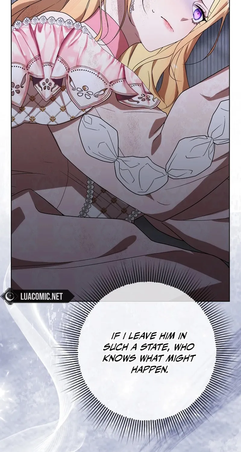 24 Hours Resurrection of the Villainess Chapter 48 page 45 - 