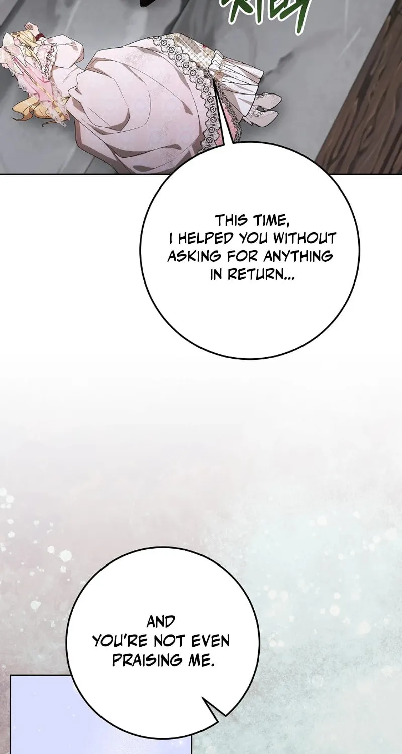 24 Hours Resurrection of the Villainess Chapter 48 page 53 - 