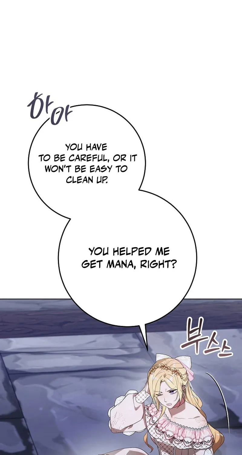 24 Hours Resurrection of the Villainess Chapter 48 page 55 - 