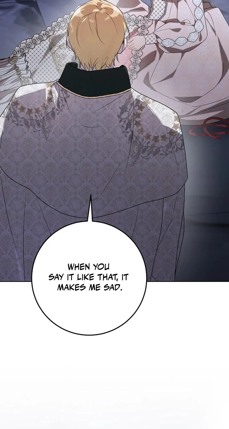 24 Hours Resurrection of the Villainess Chapter 48 page 56 - 
