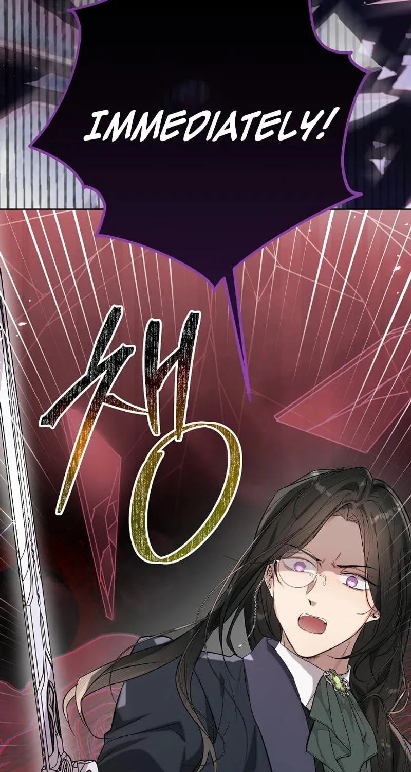 24 Hours Resurrection of the Villainess Chapter 48 page 86 - 