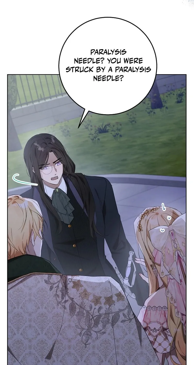 24 Hours Resurrection of the Villainess Chapter 48 page 94 - 