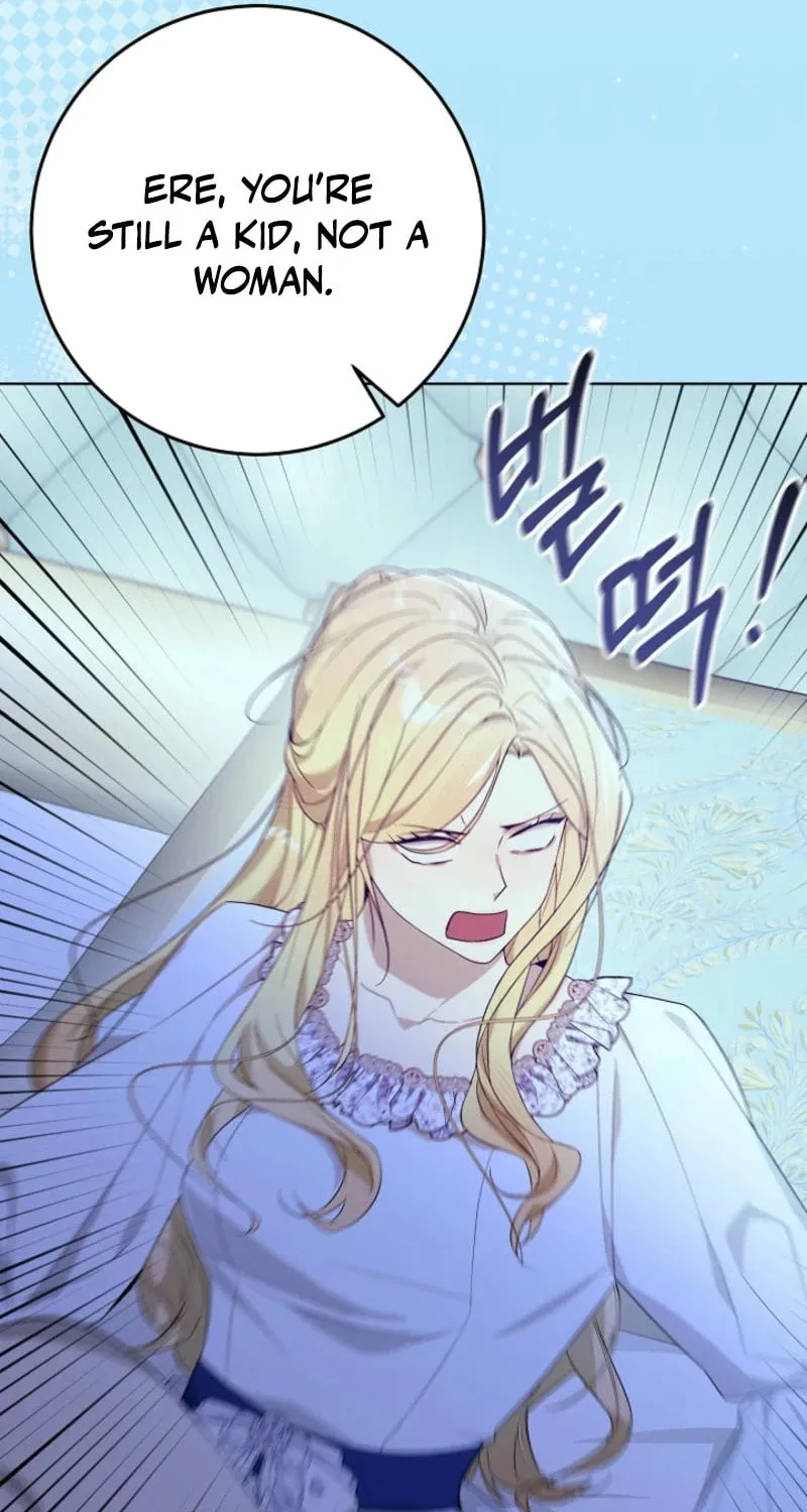 24 Hours Resurrection of the Villainess Chapter 49 page 21 - 