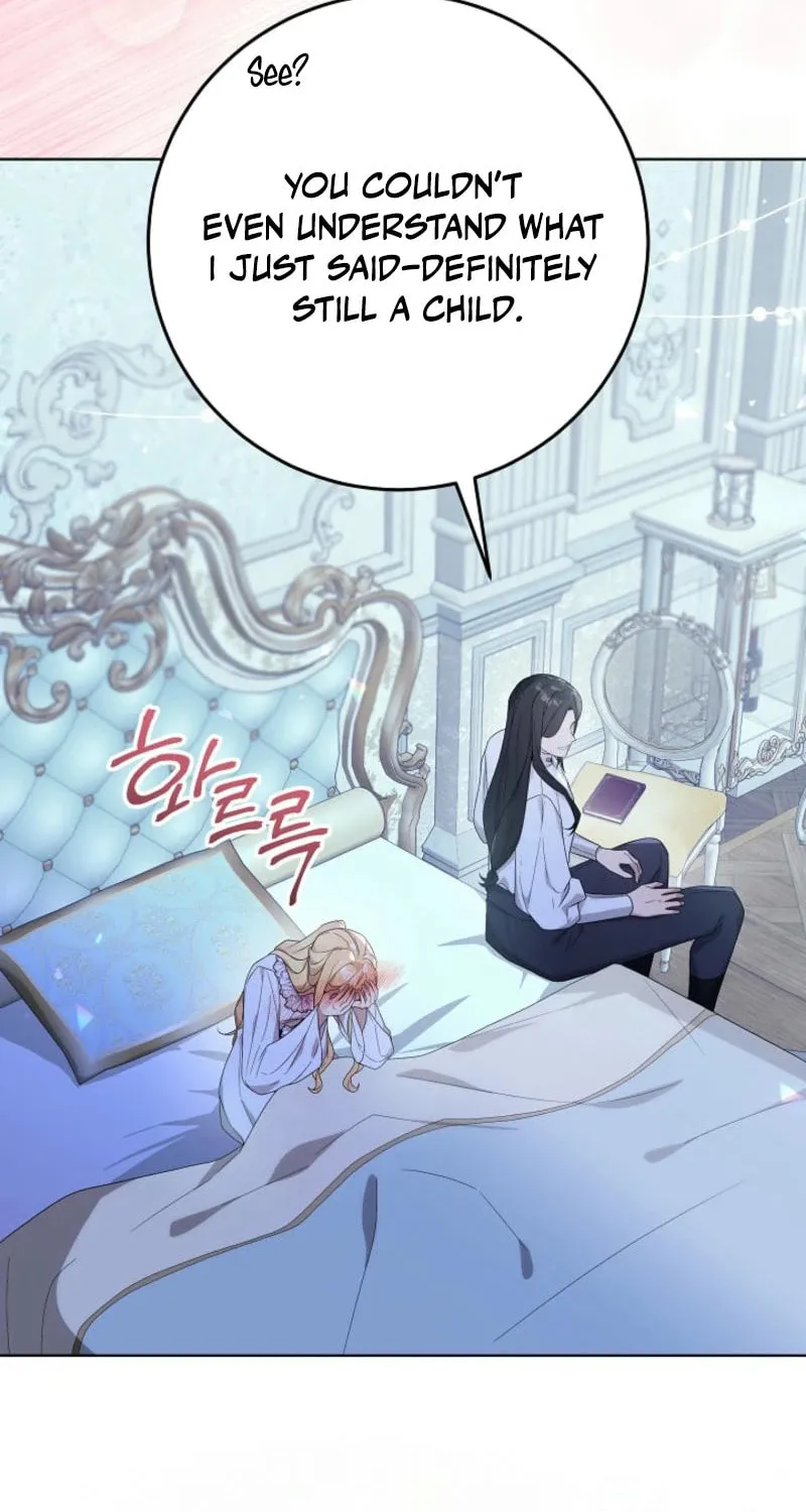 24 Hours Resurrection of the Villainess Chapter 49 page 28 - 