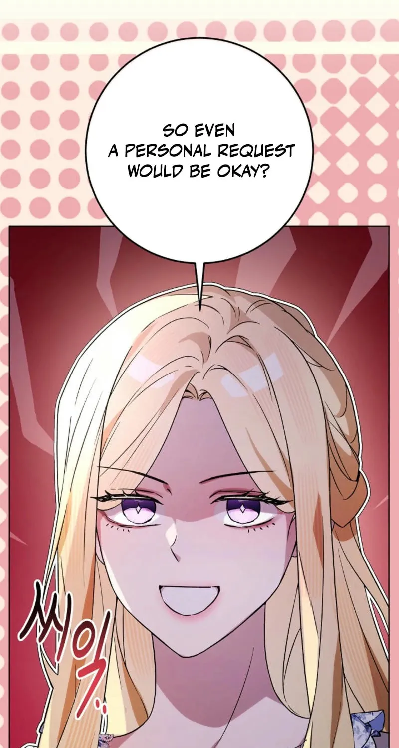 24 Hours Resurrection of the Villainess Chapter 49 page 52 - 