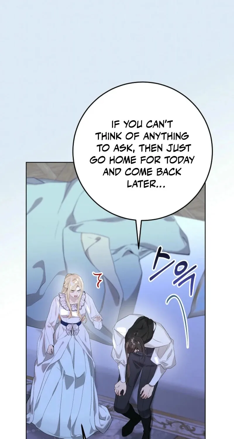 24 Hours Resurrection of the Villainess Chapter 49 page 70 - 