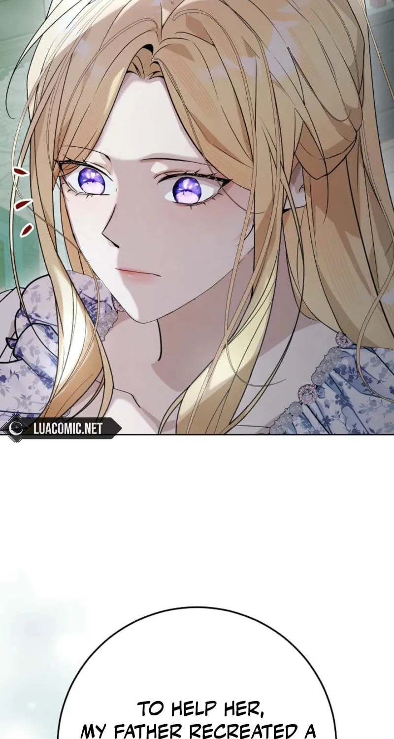 24 Hours Resurrection of the Villainess Chapter 49 page 84 - 