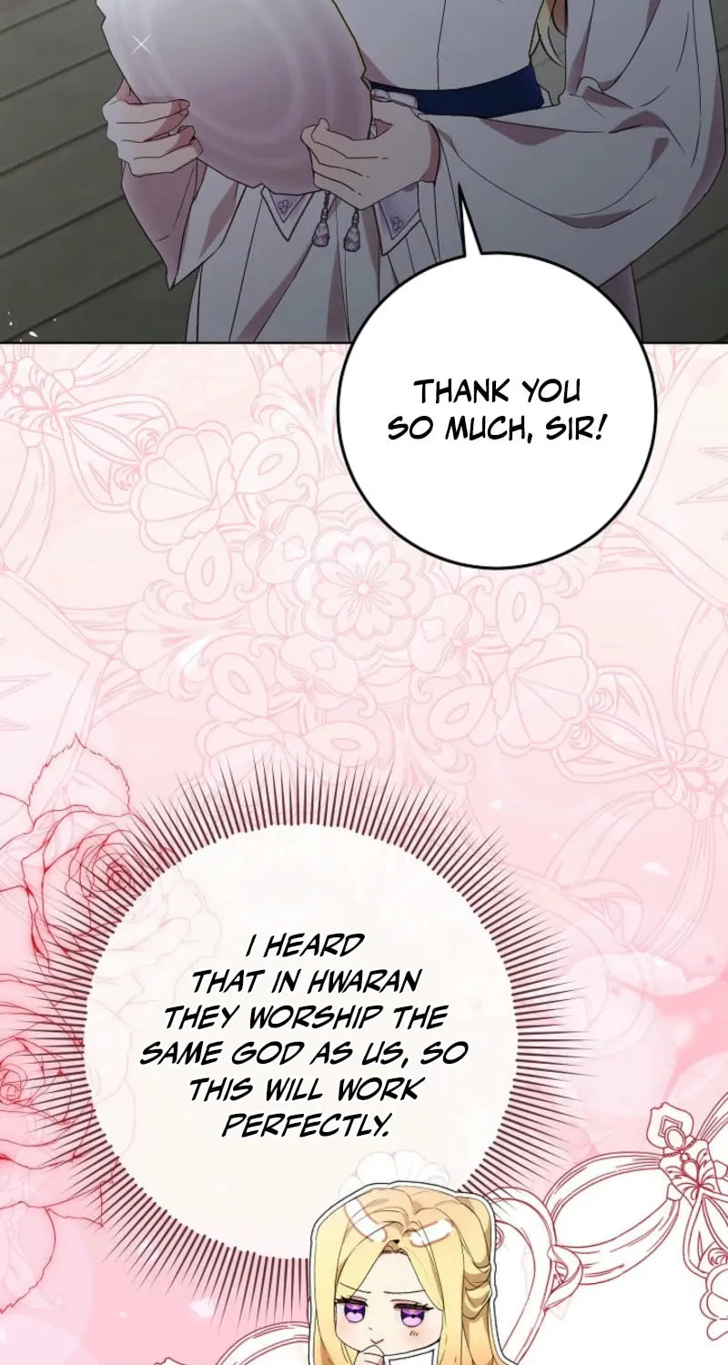 24 Hours Resurrection of the Villainess Chapter 49 page 92 - 