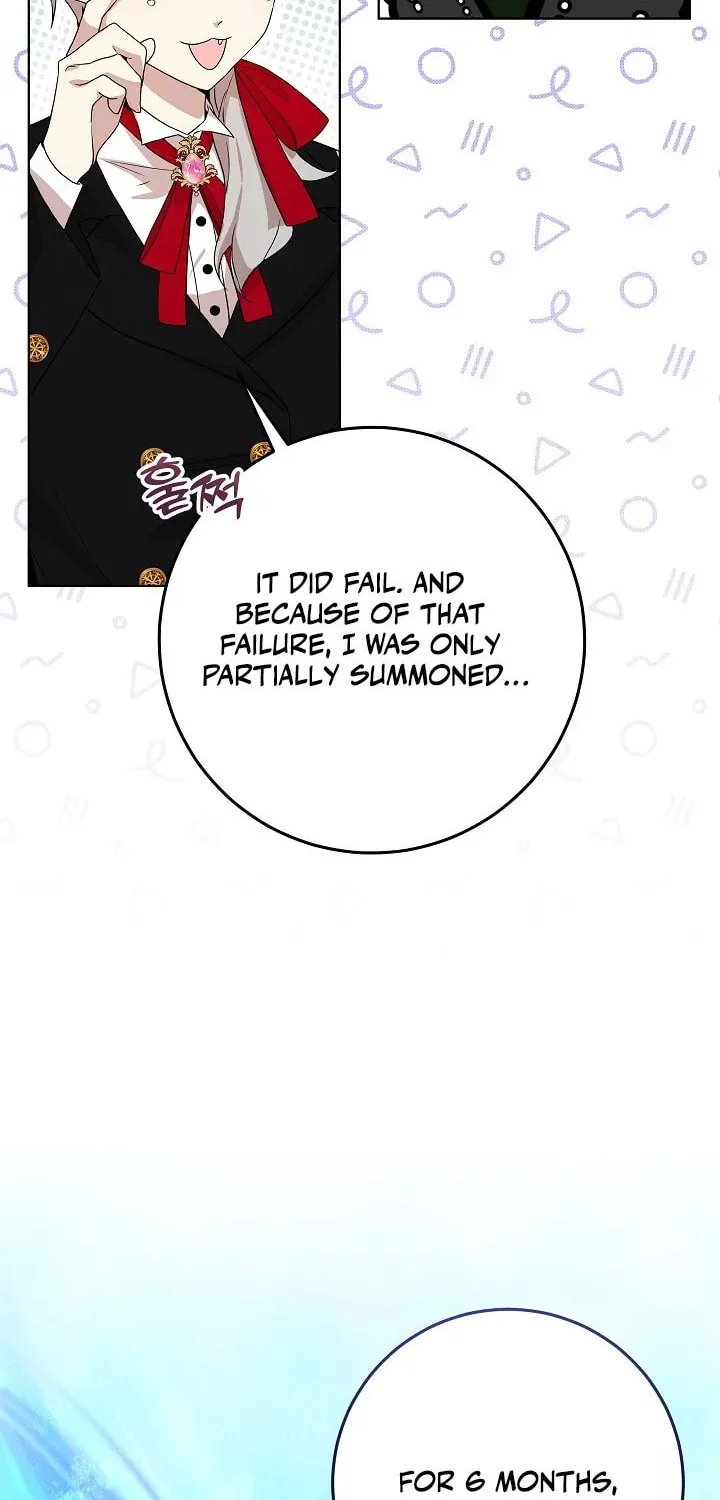 24 Hours Resurrection of the Villainess Chapter 5 page 20 - 