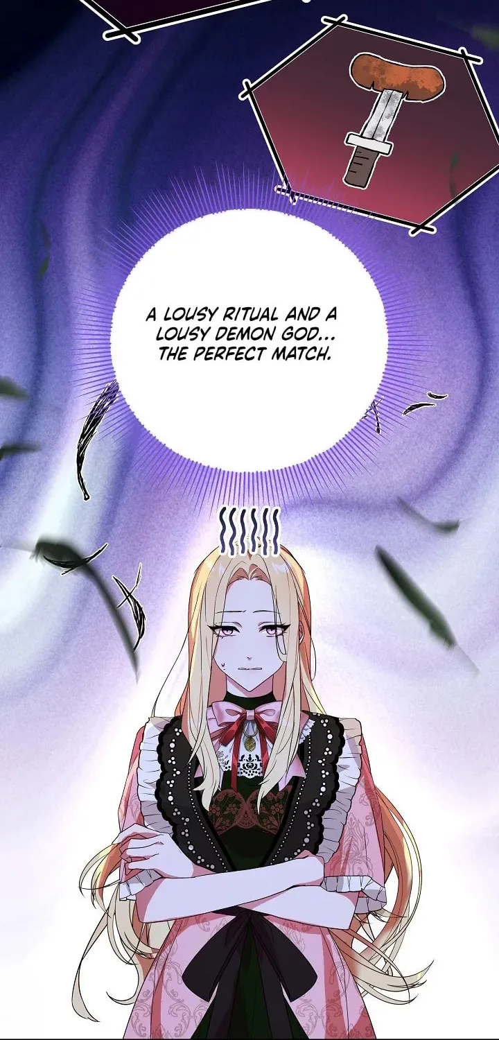 24 Hours Resurrection of the Villainess Chapter 5 page 26 - 