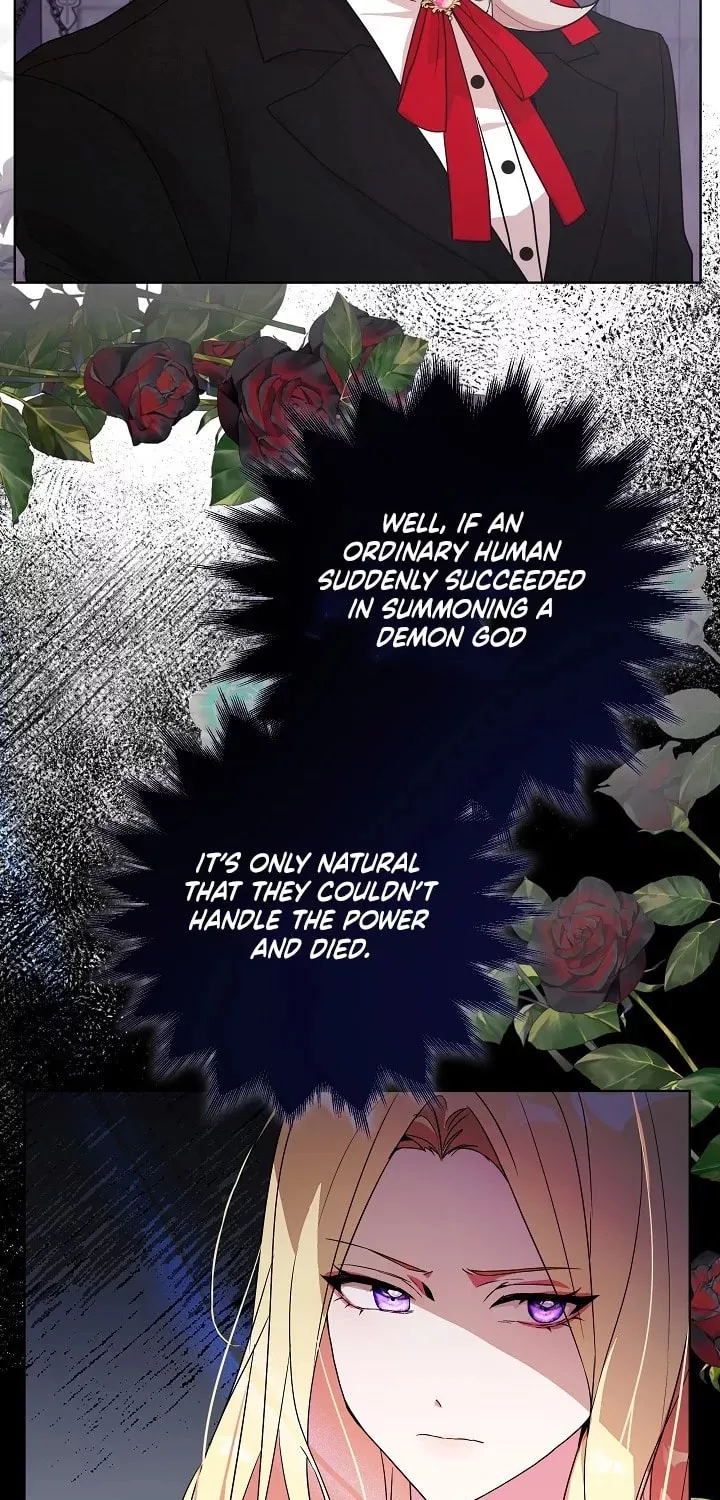 24 Hours Resurrection of the Villainess Chapter 5 page 29 - 