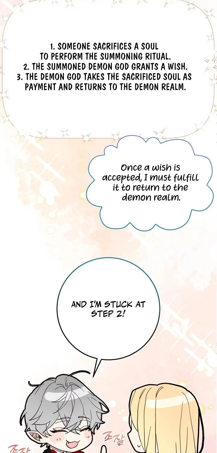 24 Hours Resurrection of the Villainess Chapter 5 page 34 - 