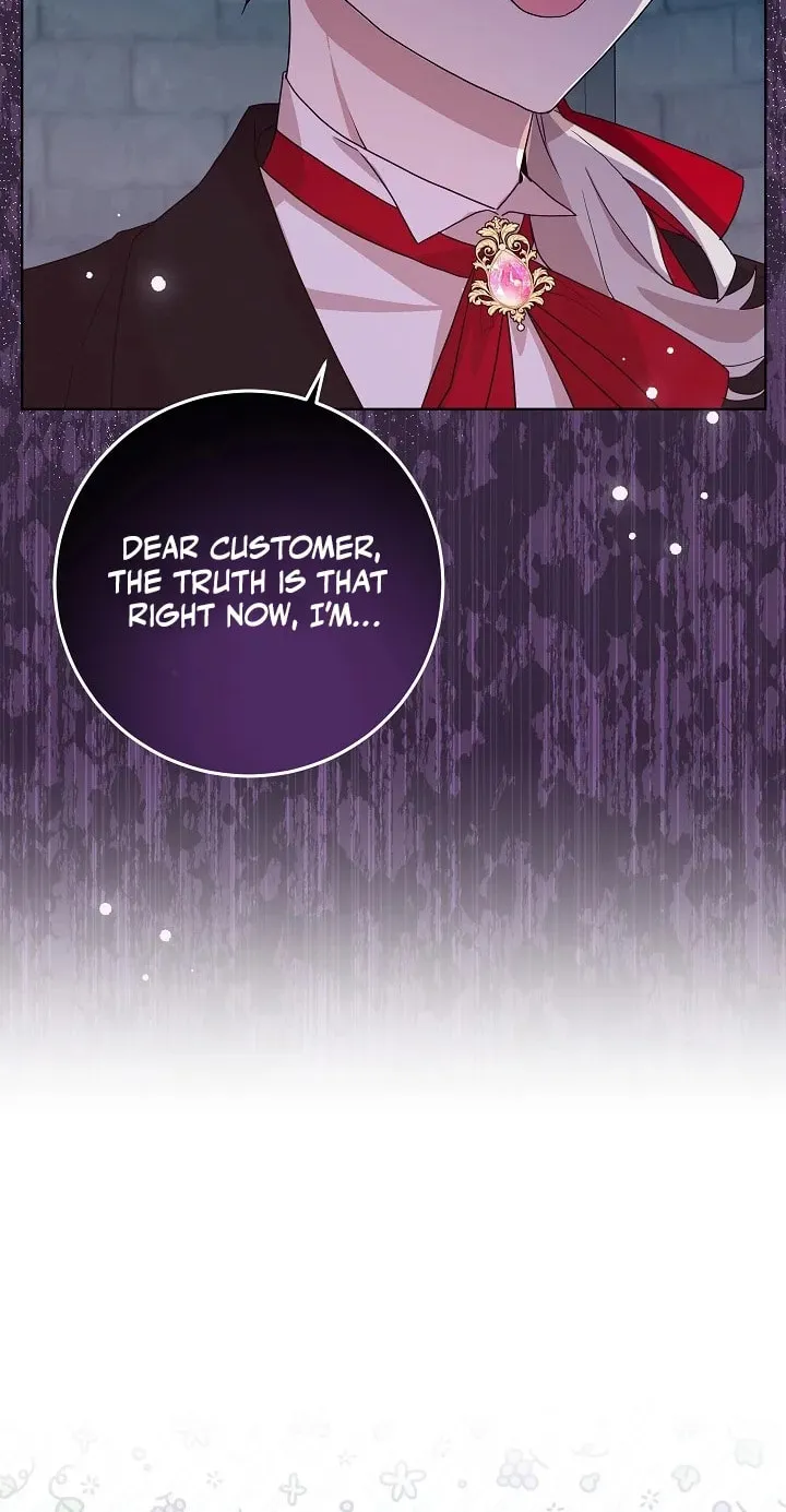 24 Hours Resurrection of the Villainess Chapter 5 page 42 - 
