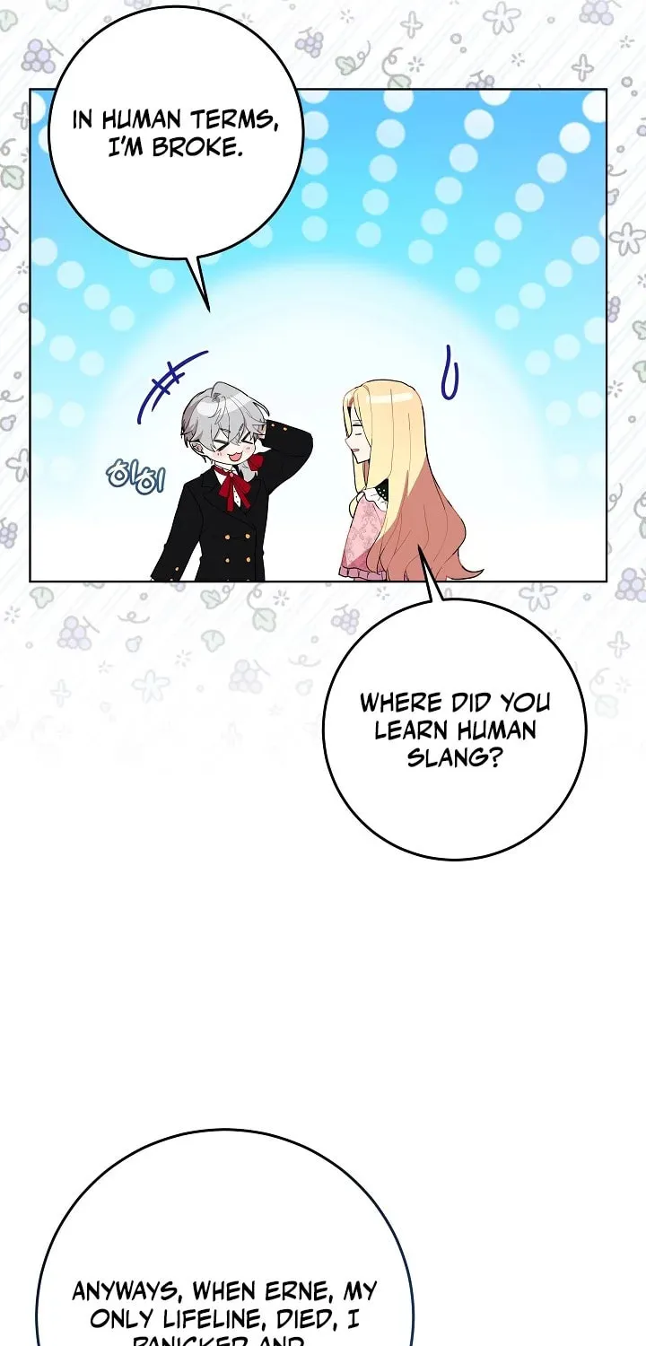 24 Hours Resurrection of the Villainess Chapter 5 page 43 - 