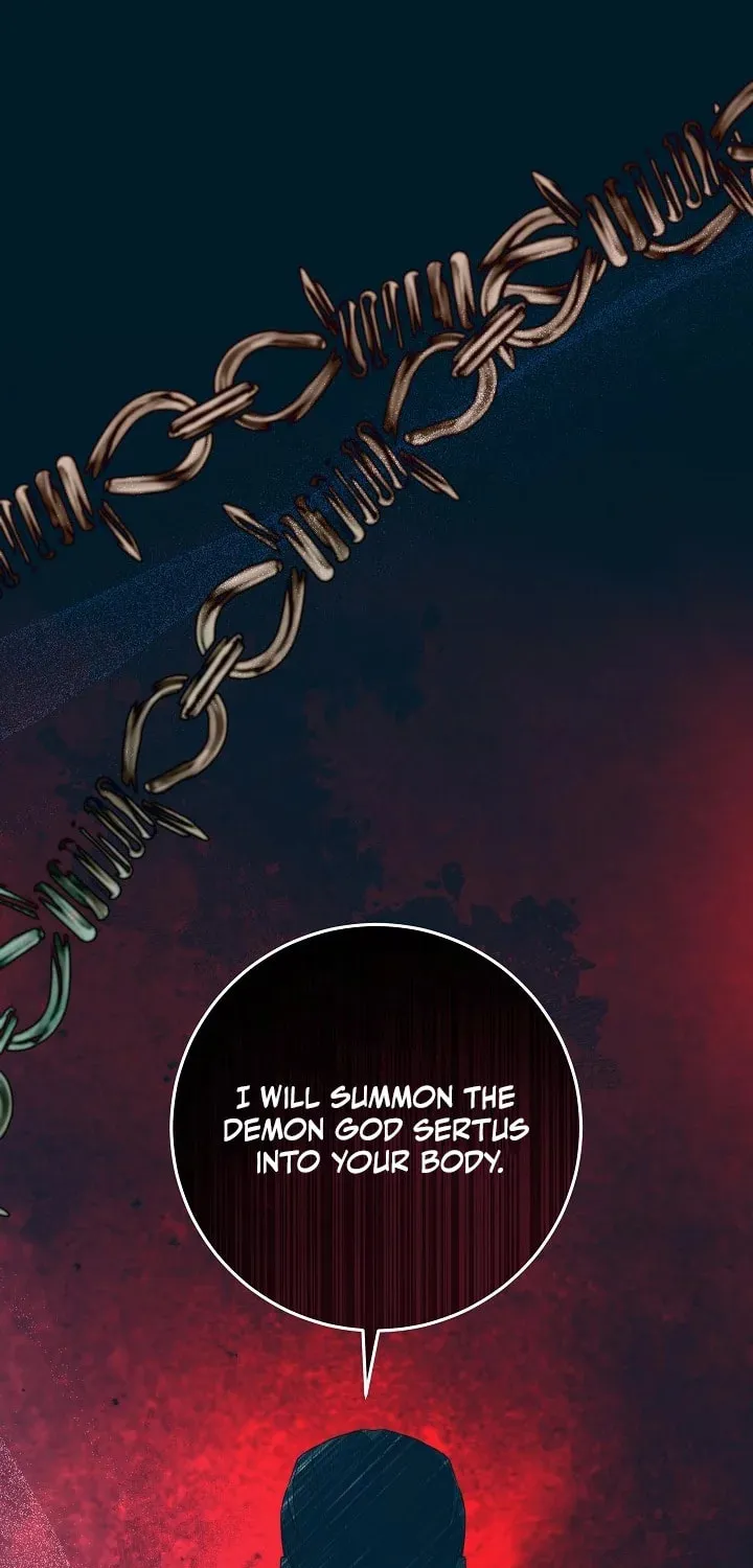 24 Hours Resurrection of the Villainess Chapter 5 page 7 - 