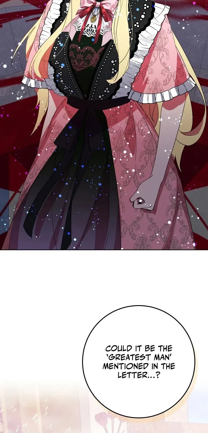 24 Hours Resurrection of the Villainess Chapter 5 page 61 - 