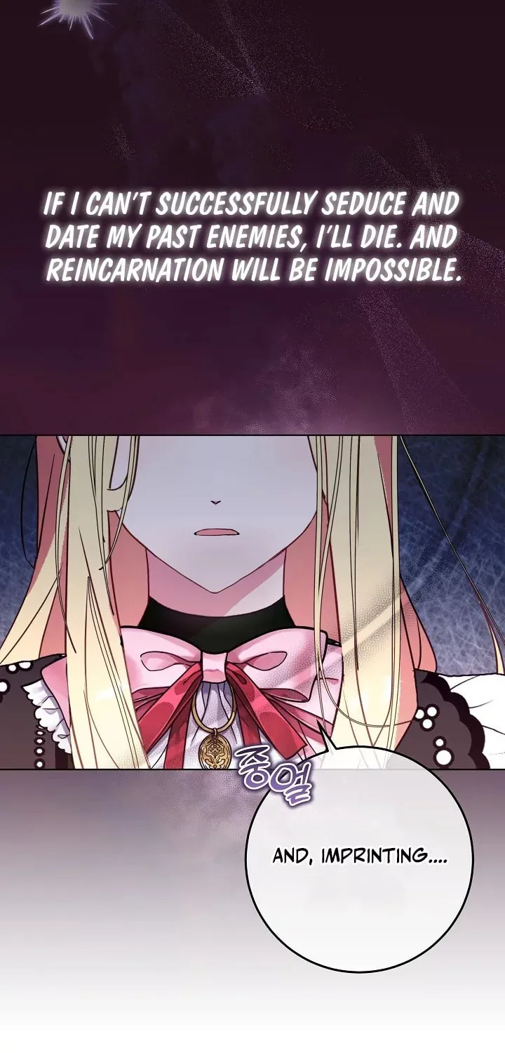 24 Hours Resurrection of the Villainess Chapter 5 page 66 - 
