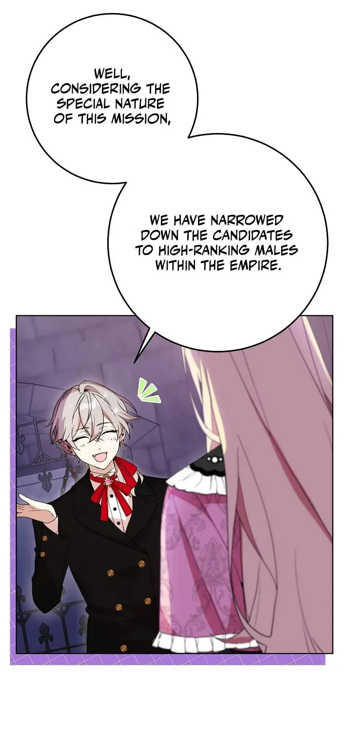 24 Hours Resurrection of the Villainess Chapter 5 page 81 - 
