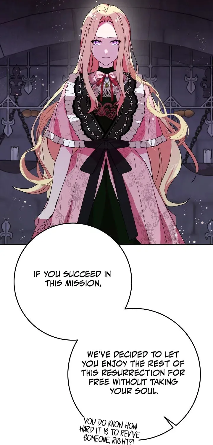 24 Hours Resurrection of the Villainess Chapter 5 page 85 - 