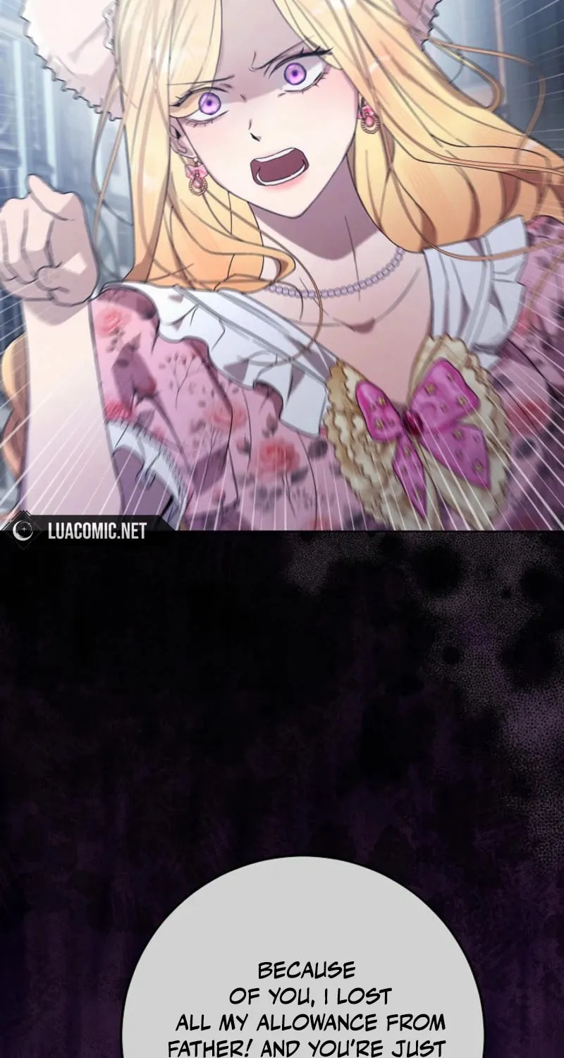 24 Hours Resurrection of the Villainess Chapter 50 page 12 - 