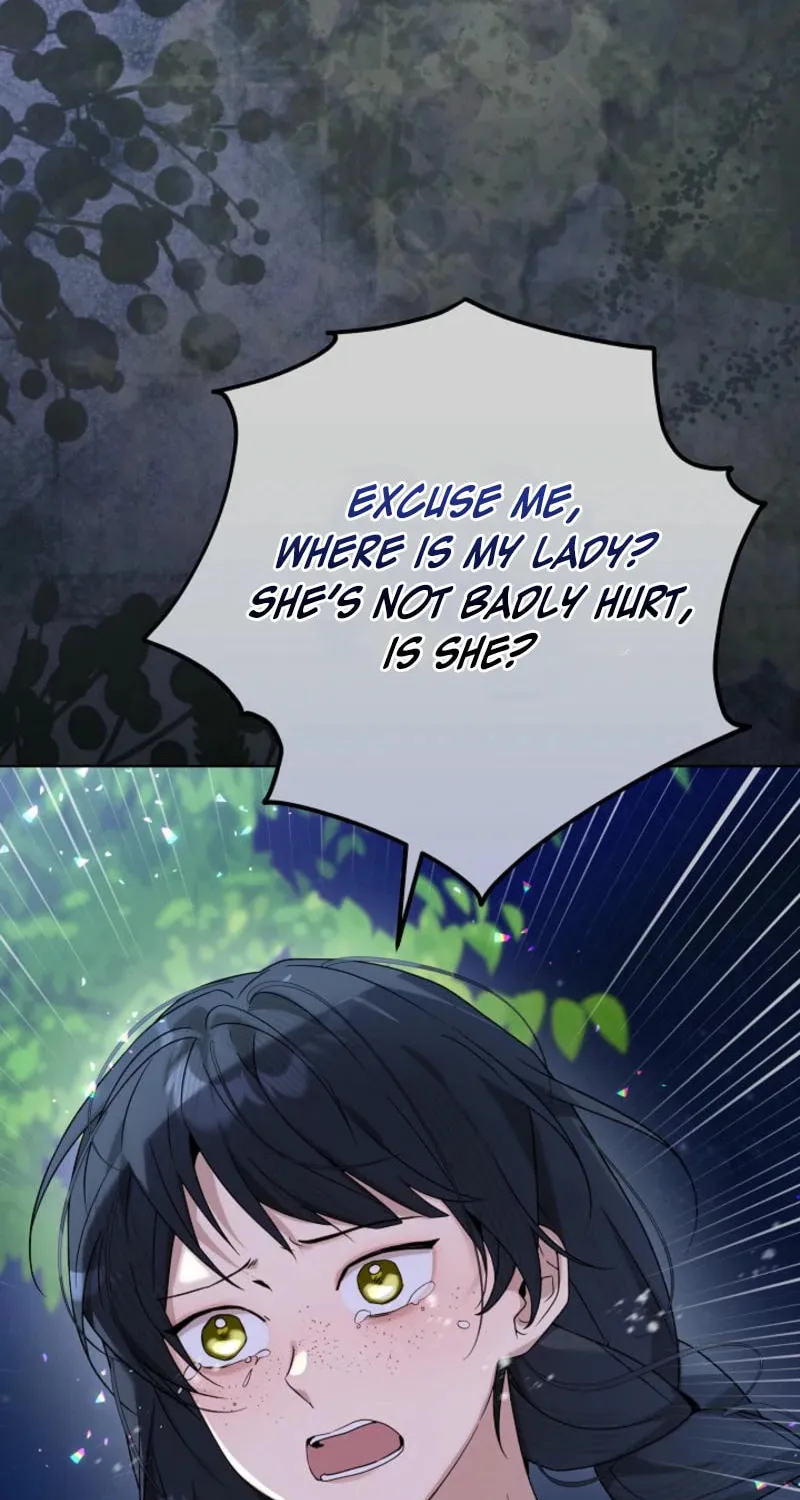 24 Hours Resurrection of the Villainess Chapter 50 page 25 - 