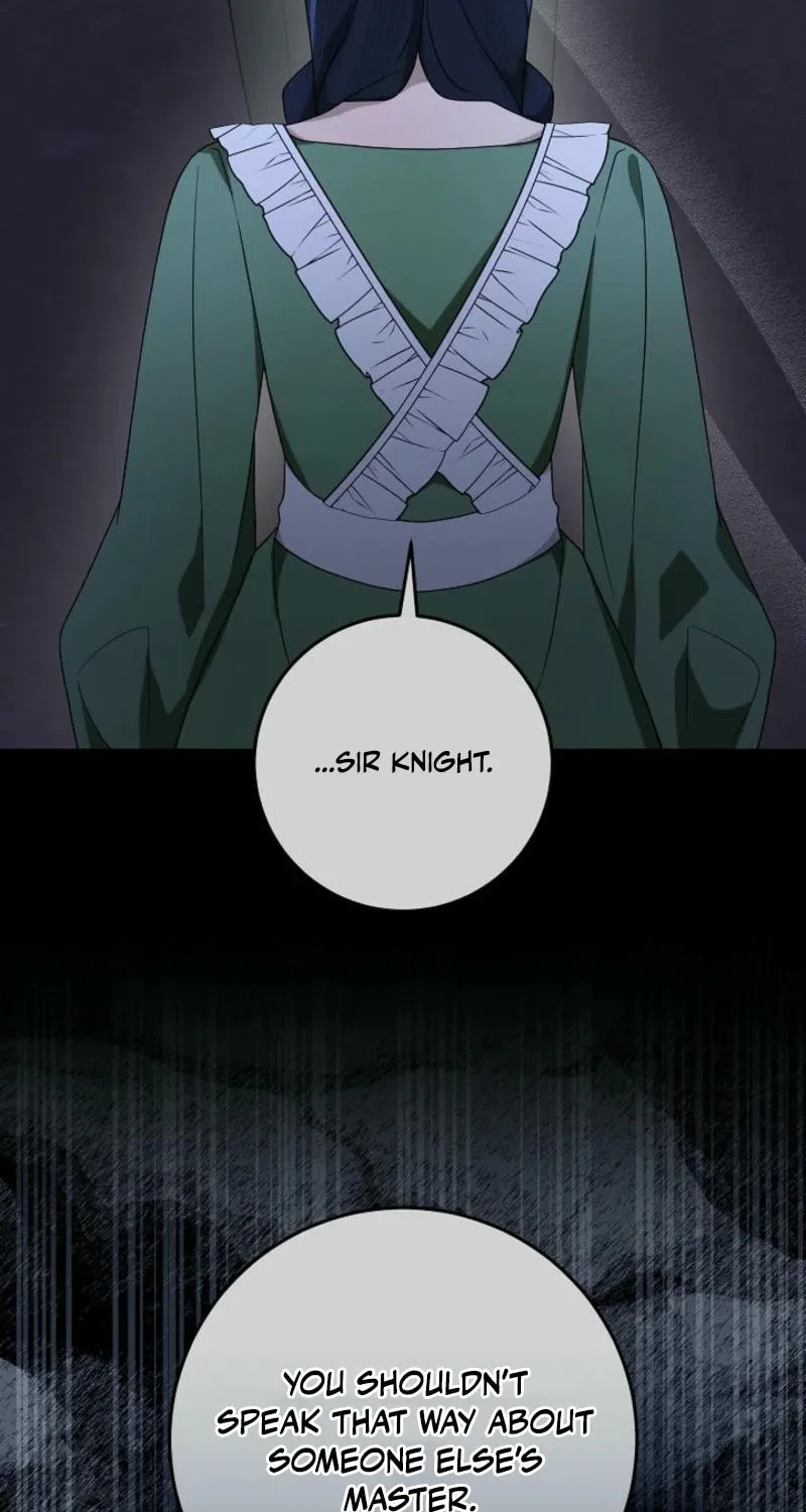 24 Hours Resurrection of the Villainess Chapter 50 page 28 - 