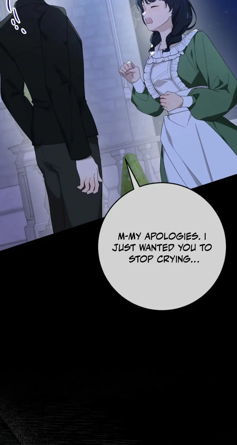24 Hours Resurrection of the Villainess Chapter 50 page 32 - 