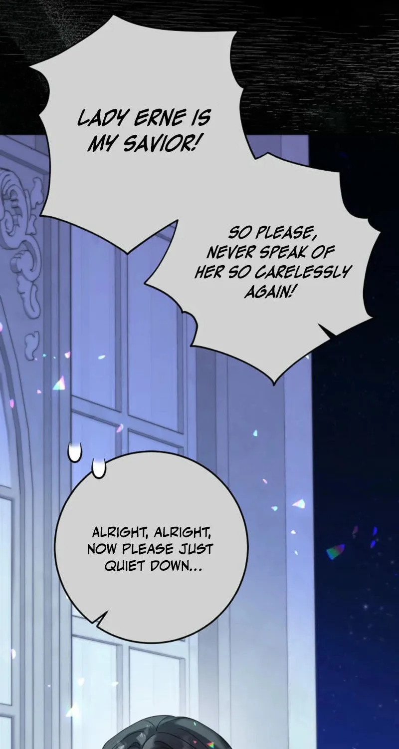 24 Hours Resurrection of the Villainess Chapter 50 page 33 - 