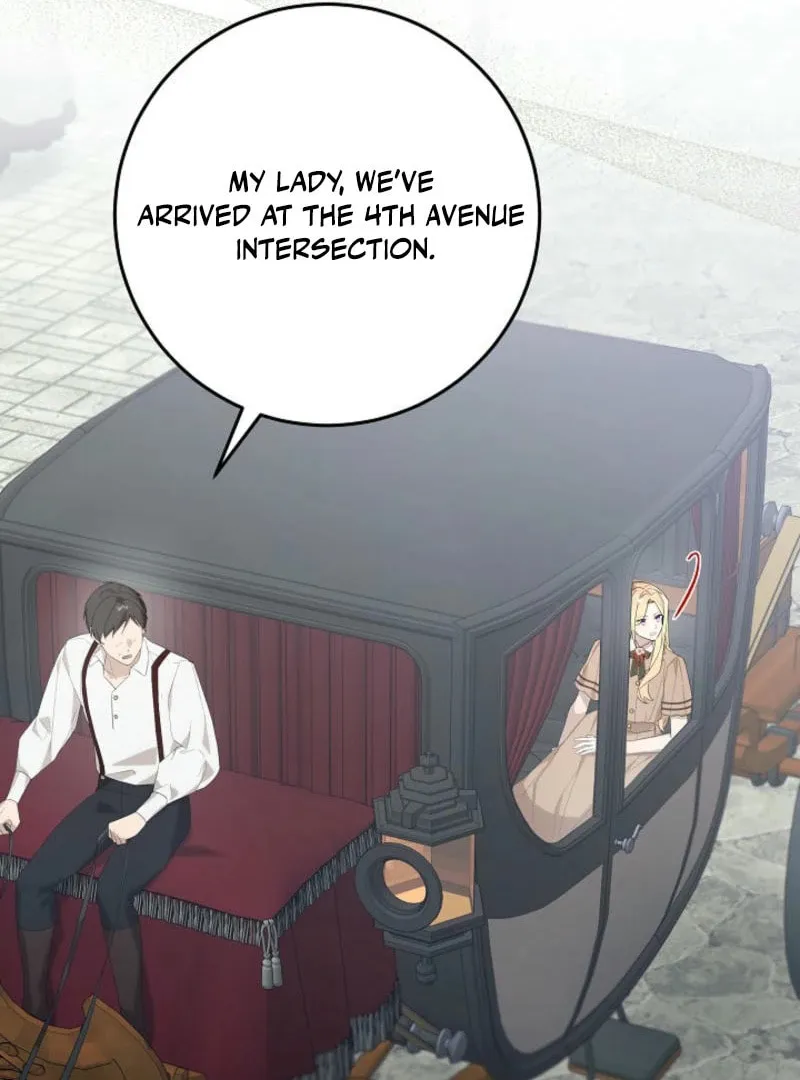 24 Hours Resurrection of the Villainess Chapter 50 page 59 - 