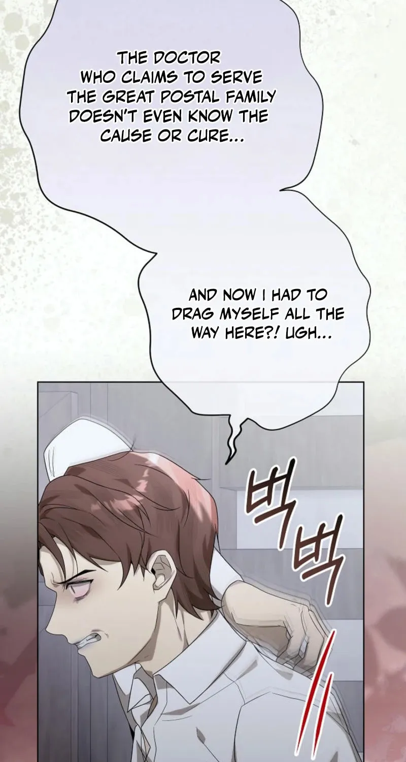 24 Hours Resurrection of the Villainess Chapter 50 page 66 - 