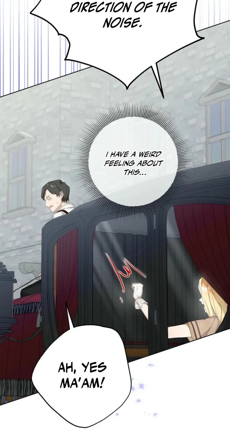 24 Hours Resurrection of the Villainess Chapter 50 page 73 - 