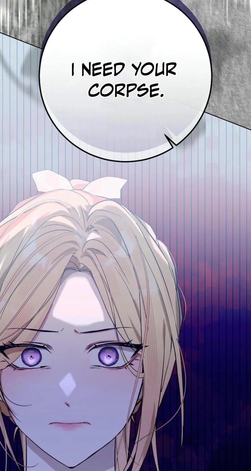 24 Hours Resurrection of the Villainess Chapter 51 page 107 - 