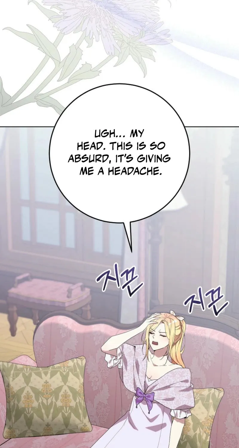 24 Hours Resurrection of the Villainess Chapter 51 page 125 - 