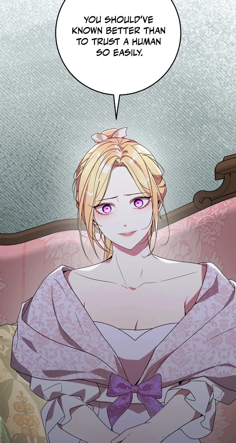 24 Hours Resurrection of the Villainess Chapter 51 page 33 - 