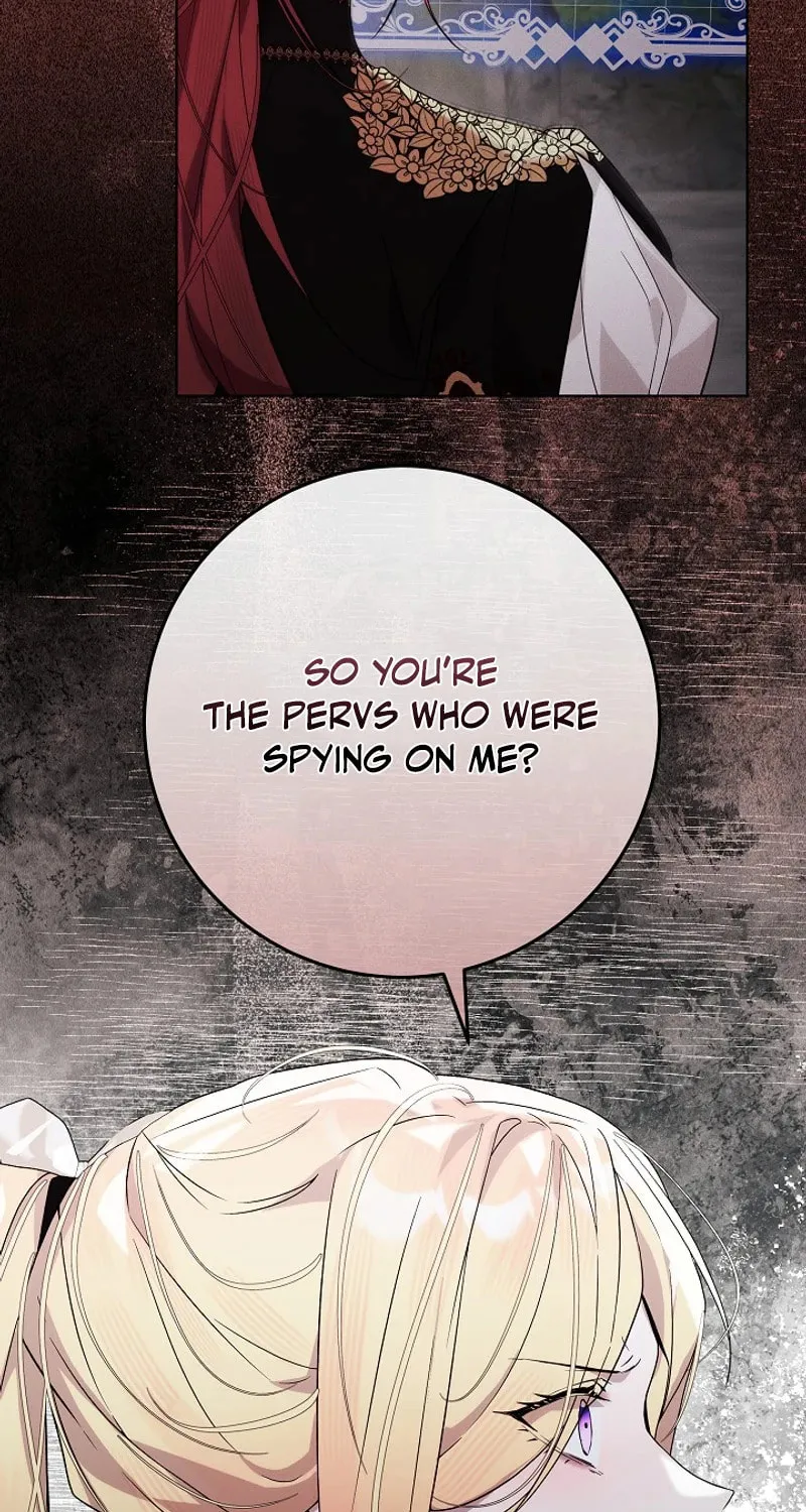 24 Hours Resurrection of the Villainess Chapter 51 page 60 - 