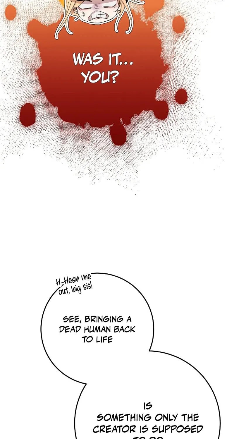 24 Hours Resurrection of the Villainess Chapter 51 page 70 - 