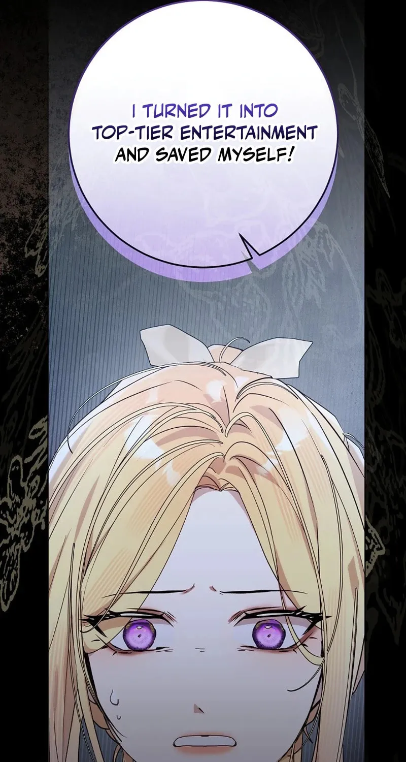 24 Hours Resurrection of the Villainess Chapter 51 page 75 - 