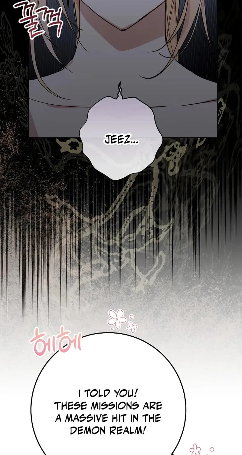 24 Hours Resurrection of the Villainess Chapter 51 page 76 - 