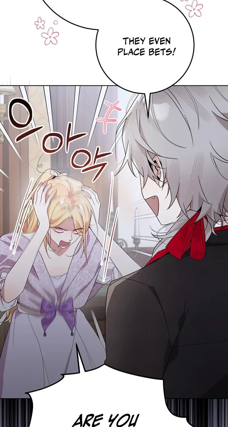 24 Hours Resurrection of the Villainess Chapter 51 page 77 - 