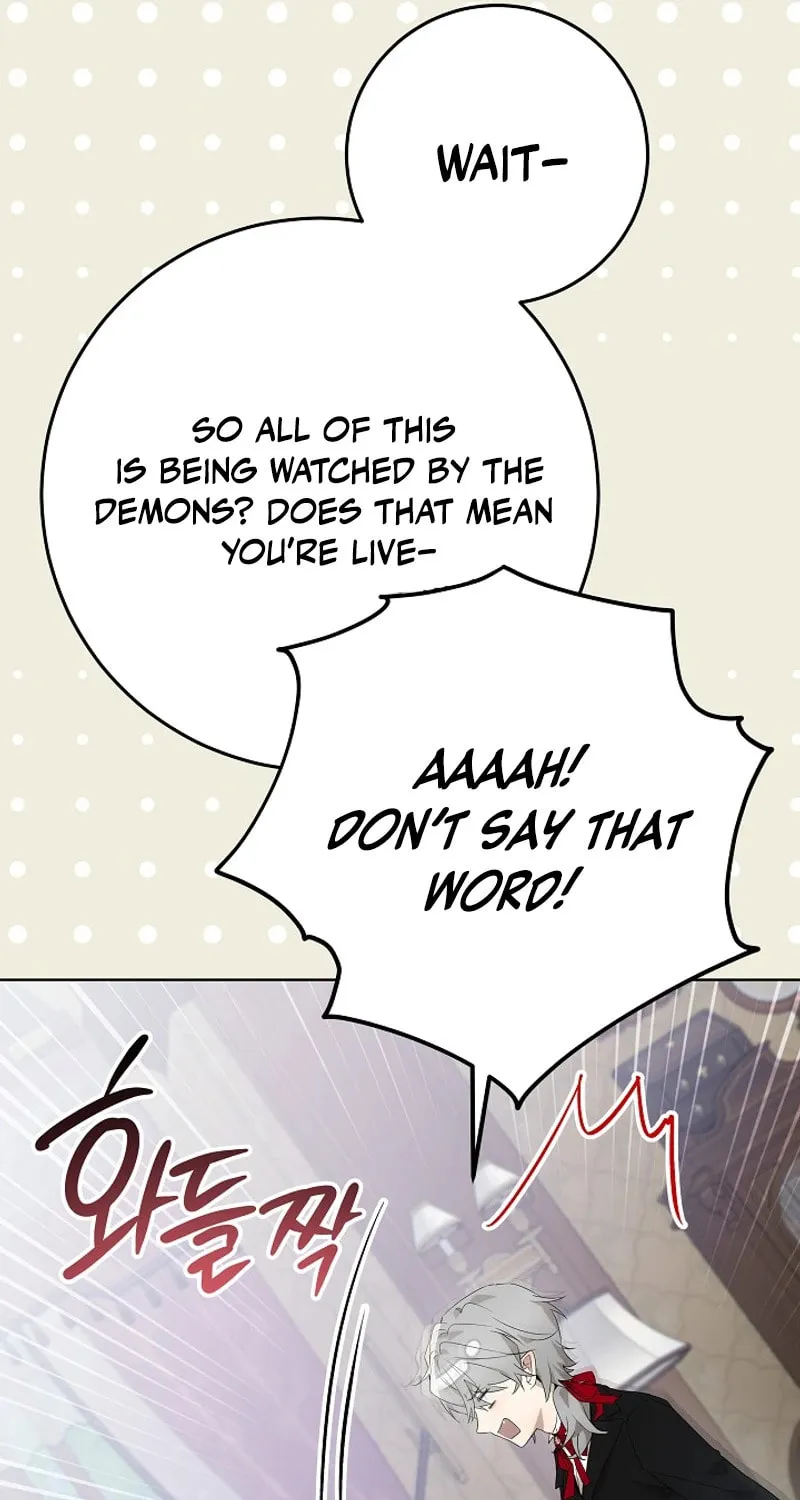 24 Hours Resurrection of the Villainess Chapter 51 page 85 - 