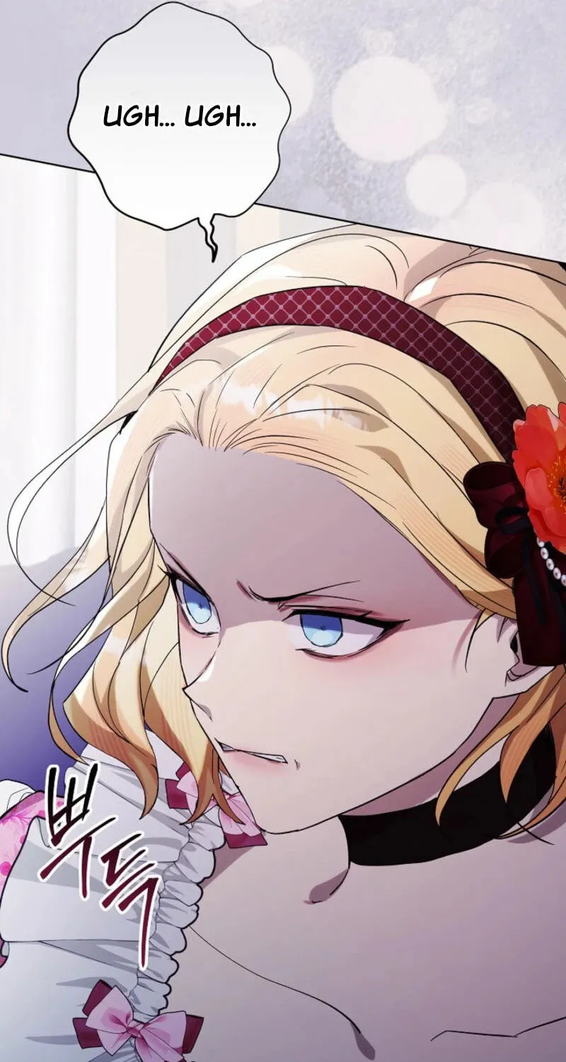 24 Hours Resurrection of the Villainess Chapter 52 page 117 - 