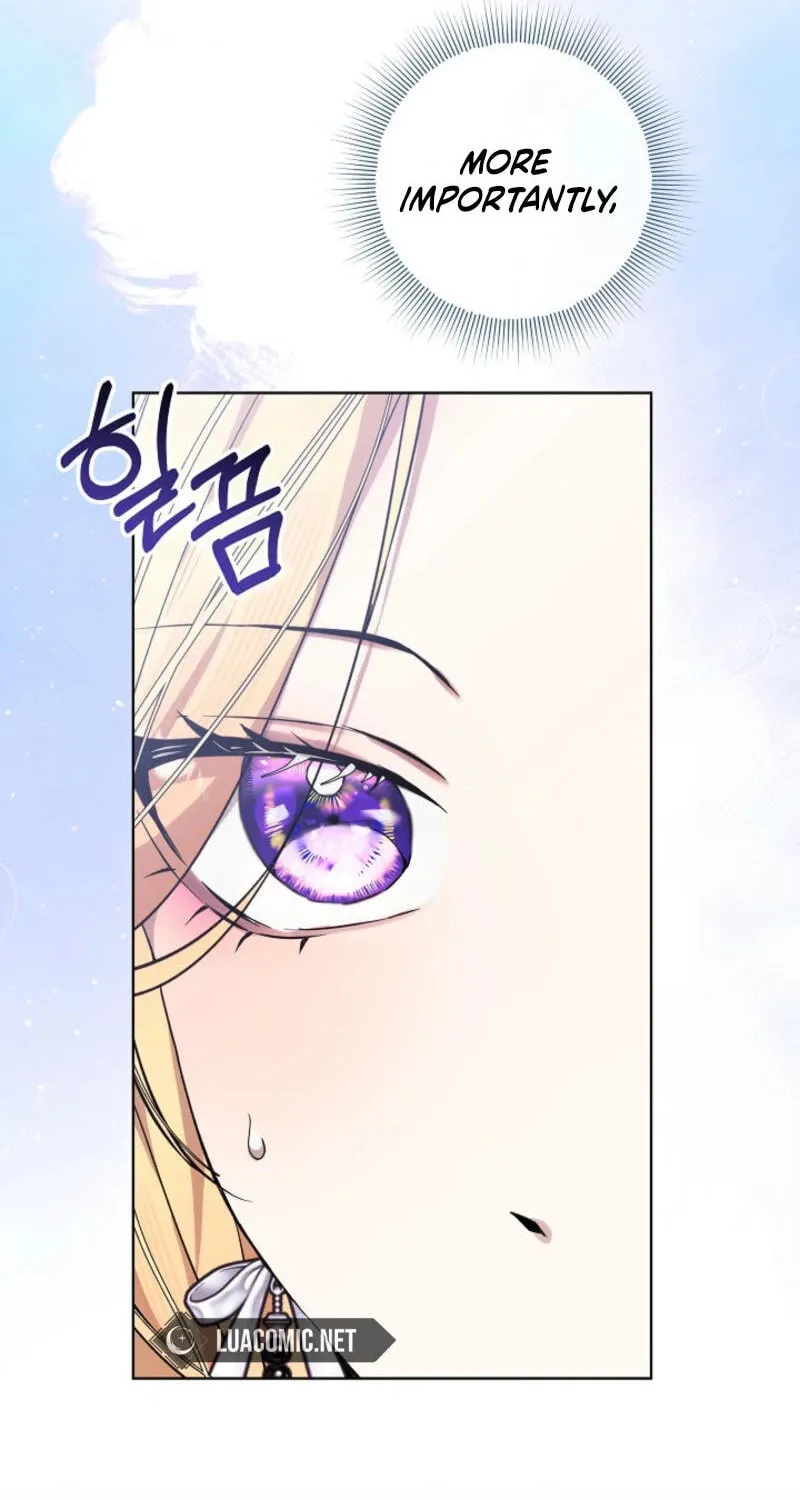 24 Hours Resurrection of the Villainess Chapter 52 page 37 - 