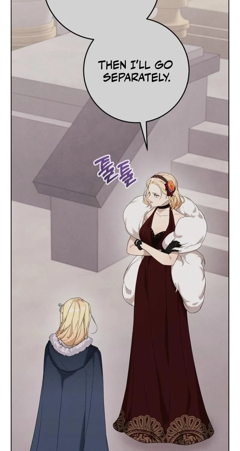 24 Hours Resurrection of the Villainess Chapter 52 page 42 - 